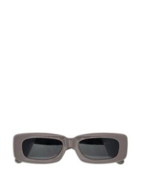 The Attico x Linda Farrow Mini Marfa Sunglasses 🕶️